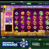 Day 7, Giving away $1k every day until we give away a max win!!disocrd at 0:37