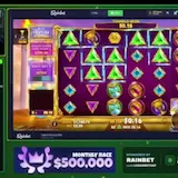 Day 7, Giving away $1k every day until we give away a max win!!disocrd at 2:52