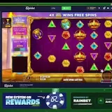 Day 7, Giving away $1k every day until we give away a max win!!disocrd at 7:37