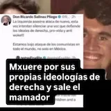 Legendas de derecha, tu también eres, mi mexicano chingon at 0:10
