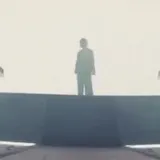 Madeon Victory tour stage visuals and crowd at 0:13