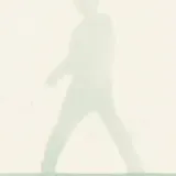 Madeon live stage lights and silhouette performance at 0:01