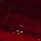 Dark concert footage of Madeon Victory tour at 0:01