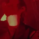 Dark concert footage of Madeon Victory tour at 0:26