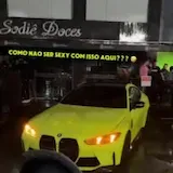 fasin fasin ser sexy dentro de uma M4 2027 at 0:44