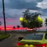 O RIO e a BMW na disputa intensa pra ver quem rouba mais a cena ㅤ at 0:04
