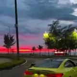 O RIO e a BMW na disputa intensa pra ver quem rouba mais a cena ㅤ at 0:01