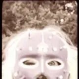 Sepia trailer with German text cards about an Opera Ball death at 0:22