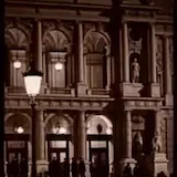 Vienna Opera Ball period book trailer footage at 0:01
