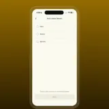 Fold app auto stack bitcoin setup demo at 0:10