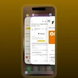 Fold digital gift card redemption walkthrough at 0:12