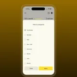 Fold app merchant gift card purchase walkthrough at 0:30