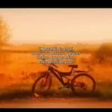 Nostalgia quote over hazy memory footage at 0:01