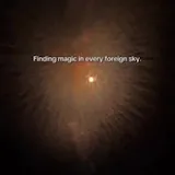 Fireworks burst over dark water at night at 0:07
