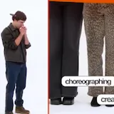 blind dating 10 girls by talent, vs 1 at 3:52