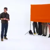 blind dating 10 girls by talent, vs 1 at 5:07