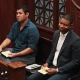 Zach Justice Judges The Worst Cheater Of All Time at 0:52