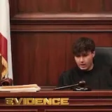 Zach Justice Judges The Worst Cheater Of All Time at 2:22