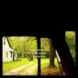 Natur-B Roll mit Slogan über Menschenrechte at 0:10