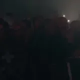 Ben Nicky festival trailer with robotic voiceover at 0:34