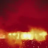 Ben Nicky festival trailer with robotic voiceover at 0:01