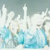 Ben Nicky festival set crowd and aerial shots at 0:44