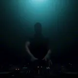 Ben Nicky live set with lasers and crowd at 0:55