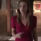 Love Hypothesis film scenes set to Lucius song at 0:04