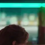 Love Hypothesis film scenes set to Lucius song at 0:01