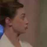 Olive and Adam kiss in The Love Hypothesis clip at 0:06