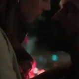 Olive and Adam slow-burn near-kiss clip at 0:13