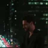 Olive and Adam slow-burn near-kiss clip at 0:06