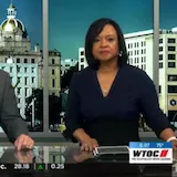 WTOC news report on Georgia Southern fraternity investigations at 0:01