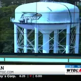 WTOC news report on Georgia Southern fraternity investigations at 0:30