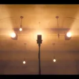 Showbiz Ado and Tori Kelly perform the track STRANGER THAN HEAVEN at 0:01