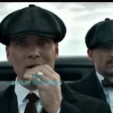 Peaky Blinders Shelby brothers fan edit at 0:01