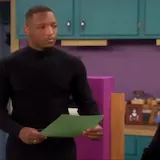 The 90s called… and 800 Club Kam showed up with the paperwork. Your at 0:29