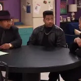 The 90s called… and 800 Club Kam showed up with the paperwork. Your at 0:01