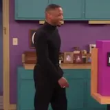 The 90s called… and 800 Club Kam showed up with the paperwork. Your at 0:09