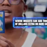 YourRAGE Hunts For The World's Rarest Pokémon Cards at 2:34