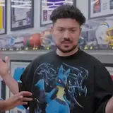 YourRAGE Hunts For The World's Rarest Pokémon Cards at 0:37