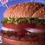 Burger King était condamné. Ils en ont fait une machine à cash. at 0:27