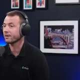 Les erreurs que font 90% des gens avec leurs cryptos, Julien Vallet at 7:07