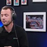Les erreurs que font 90% des gens avec leurs cryptos, Julien Vallet at 4:37