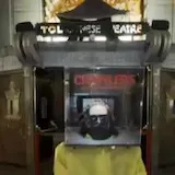 Crawlers spider stunt at TCL Chinese Theatre at 0:24