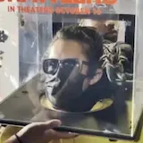 Crawlers spider stunt at TCL Chinese Theatre at 0:12