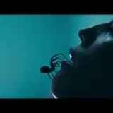 Crawlers horror film trailer with spiders at 0:20
