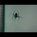 Red-band trailer for spider horror film Crawlers at 0:20