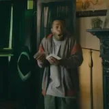 Terrestrial movie trailer footage scenes at 0:01