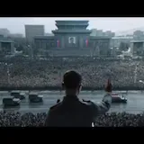 Trailer cinématique de Call of Duty MW4 at 0:07